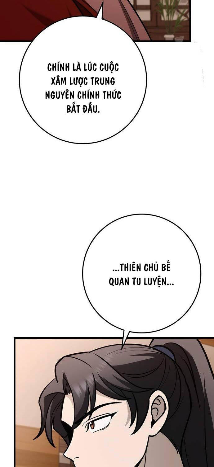 Thanh Kiếm Của Hoàng Đế - Chapter 62 - Page 58