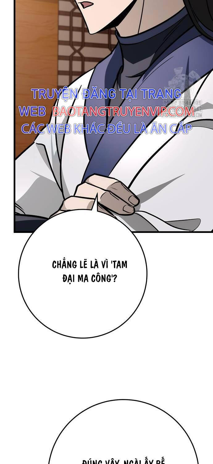 Thanh Kiếm Của Hoàng Đế - Chapter 62 - Page 59