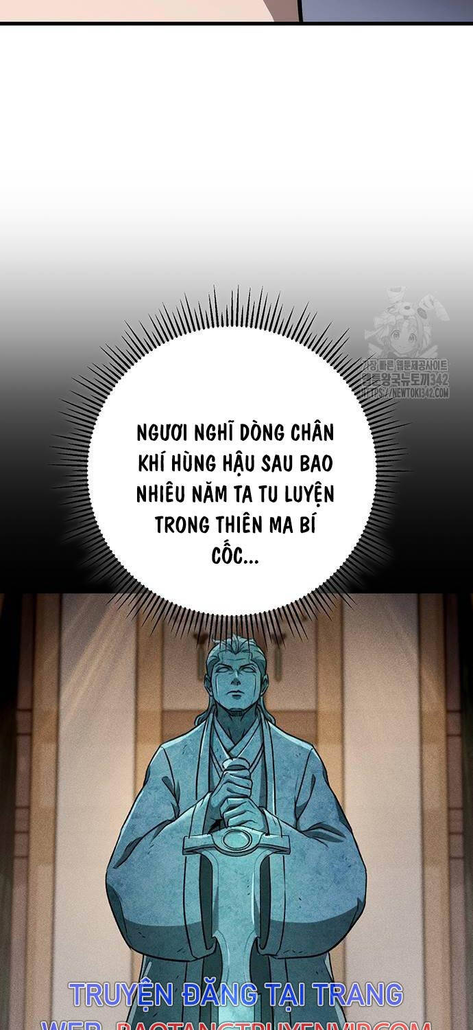 Thanh Kiếm Của Hoàng Đế - Chapter 62 - Page 6