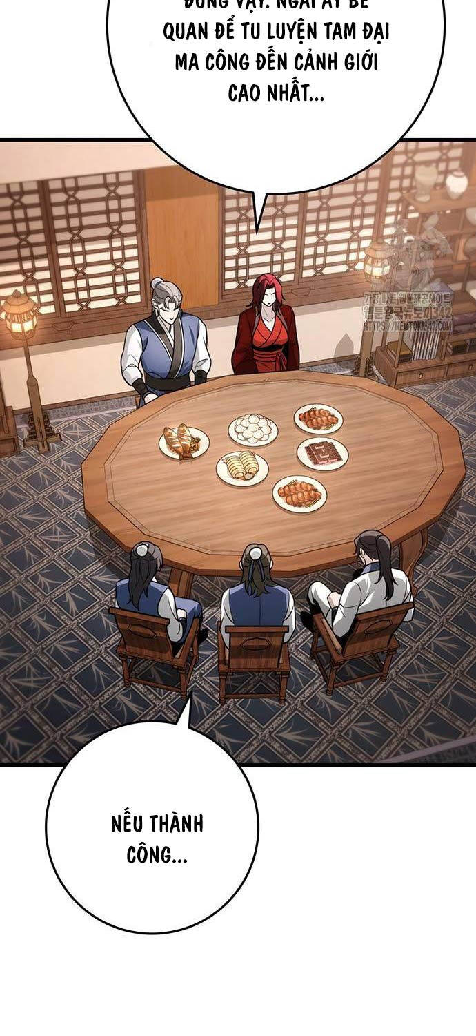 Thanh Kiếm Của Hoàng Đế - Chapter 62 - Page 60