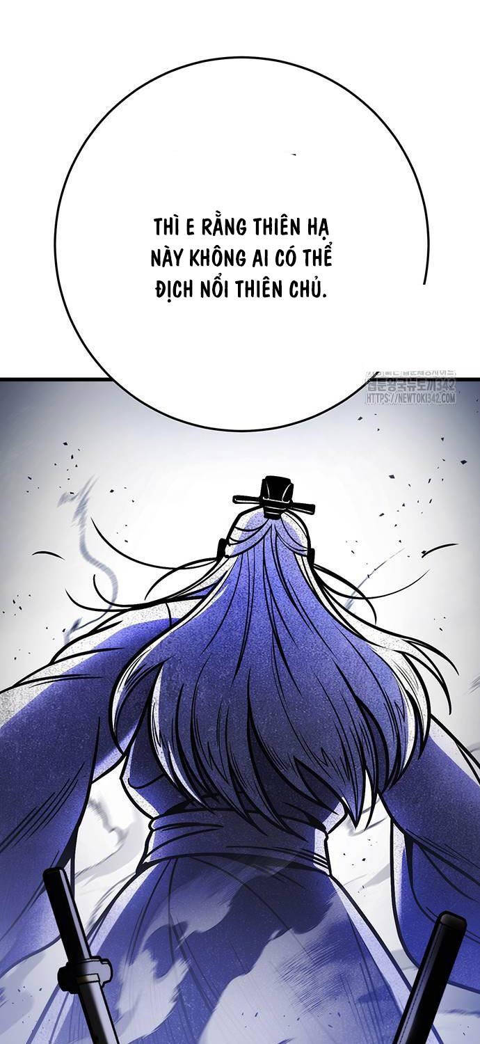 Thanh Kiếm Của Hoàng Đế - Chapter 62 - Page 61