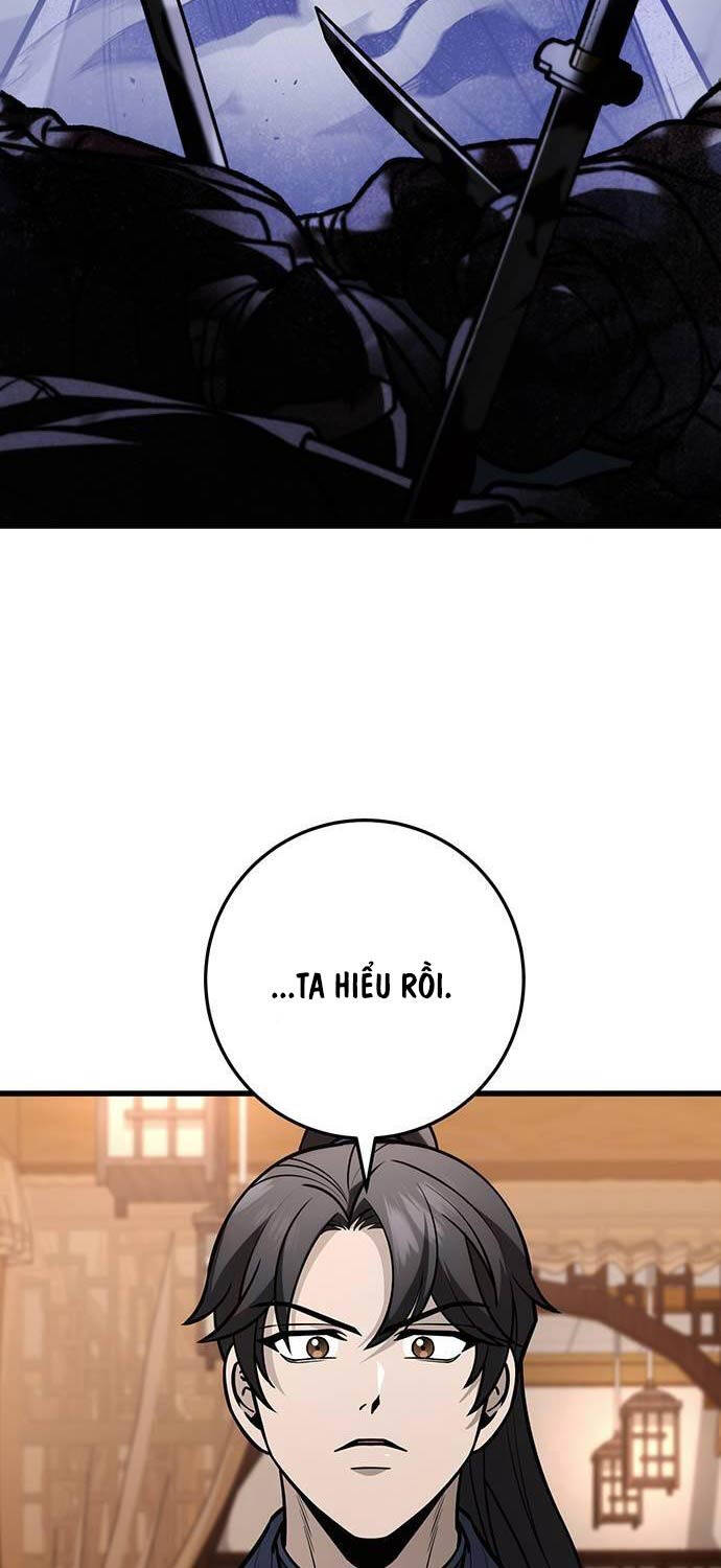 Thanh Kiếm Của Hoàng Đế - Chapter 62 - Page 62