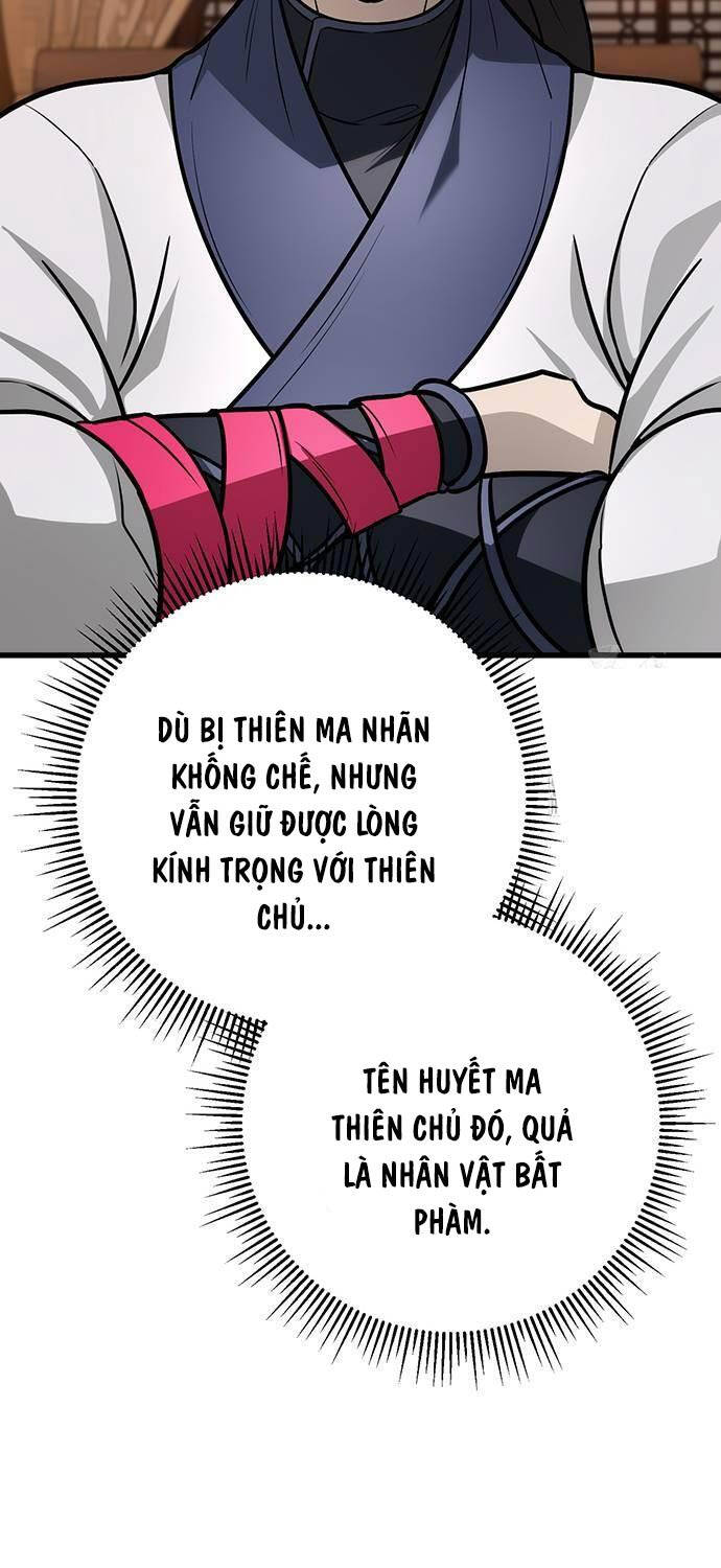 Thanh Kiếm Của Hoàng Đế - Chapter 62 - Page 63