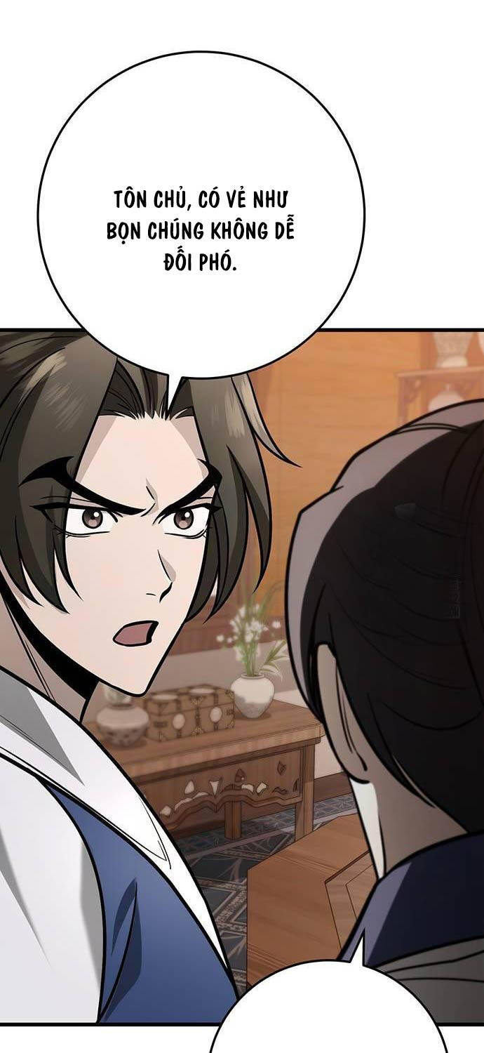 Thanh Kiếm Của Hoàng Đế - Chapter 62 - Page 64