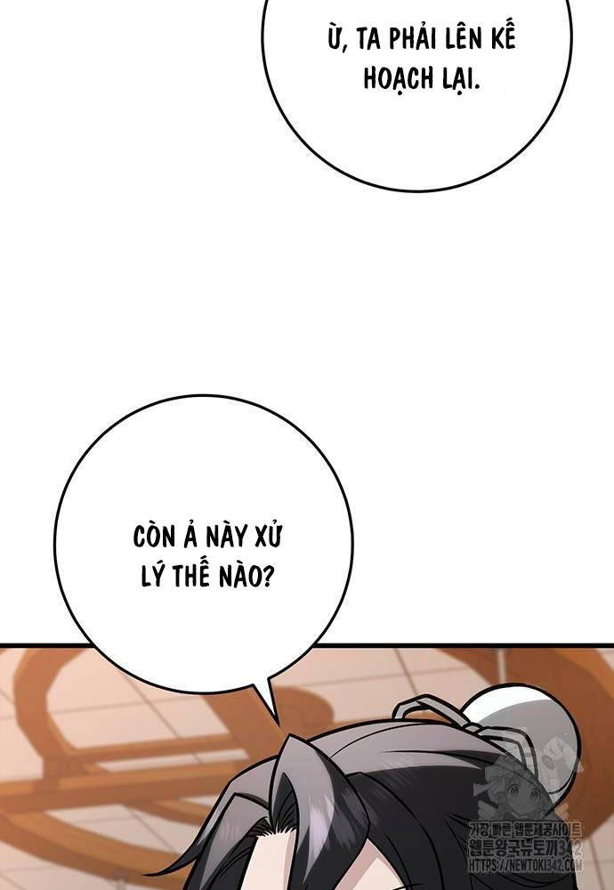 Thanh Kiếm Của Hoàng Đế - Chapter 62 - Page 65