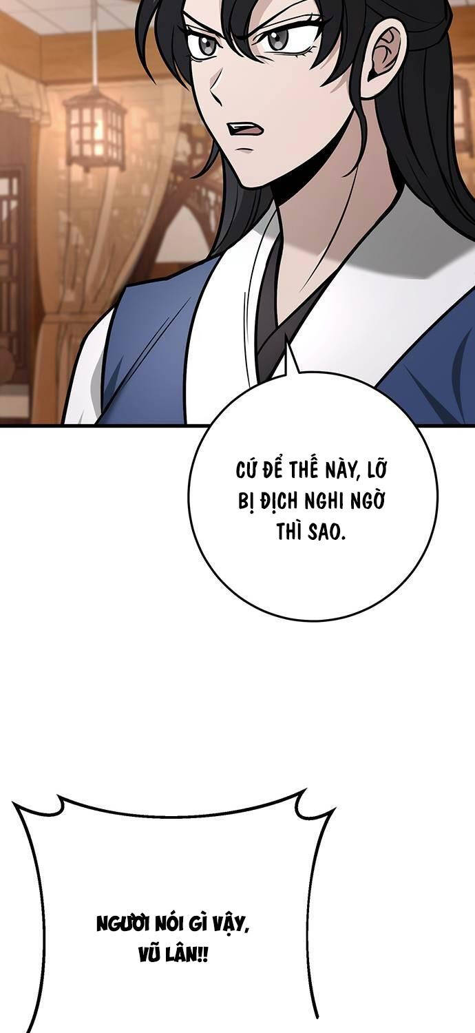 Thanh Kiếm Của Hoàng Đế - Chapter 62 - Page 66