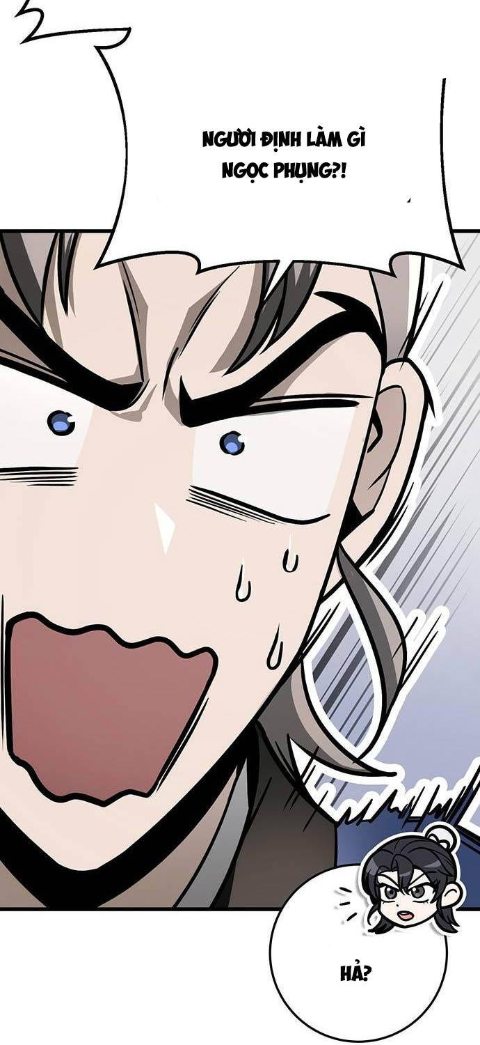 Thanh Kiếm Của Hoàng Đế - Chapter 62 - Page 67