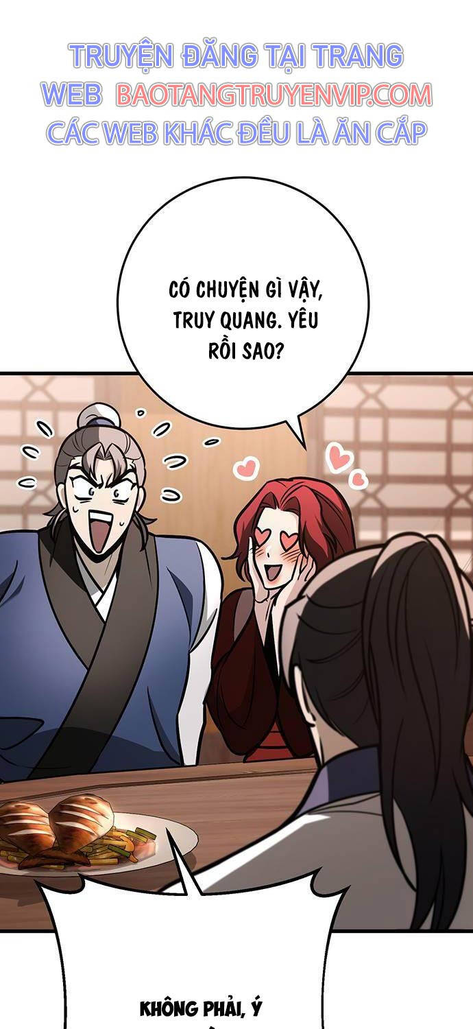 Thanh Kiếm Của Hoàng Đế - Chapter 62 - Page 68