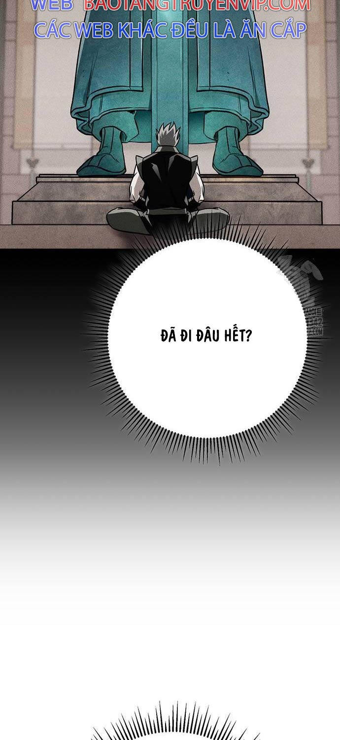 Thanh Kiếm Của Hoàng Đế - Chapter 62 - Page 7