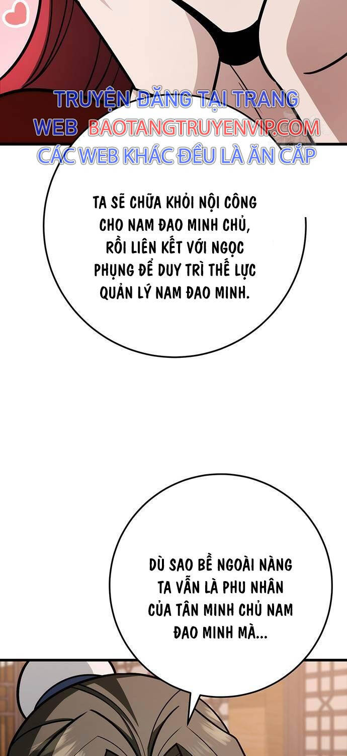 Thanh Kiếm Của Hoàng Đế - Chapter 62 - Page 70