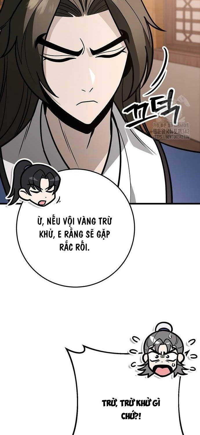 Thanh Kiếm Của Hoàng Đế - Chapter 62 - Page 71