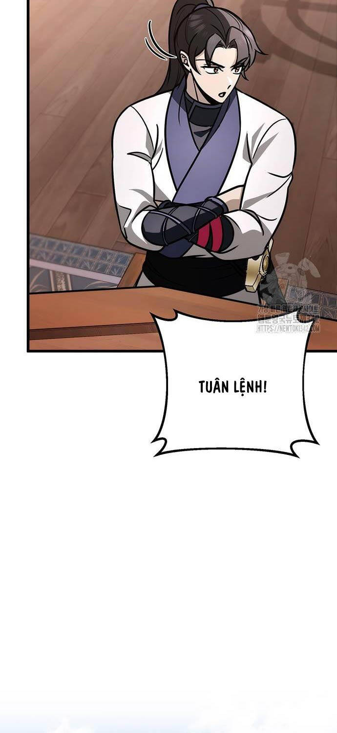 Thanh Kiếm Của Hoàng Đế - Chapter 62 - Page 73