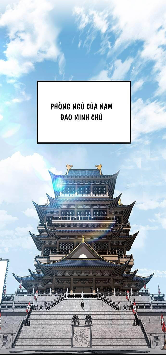 Thanh Kiếm Của Hoàng Đế - Chapter 62 - Page 74