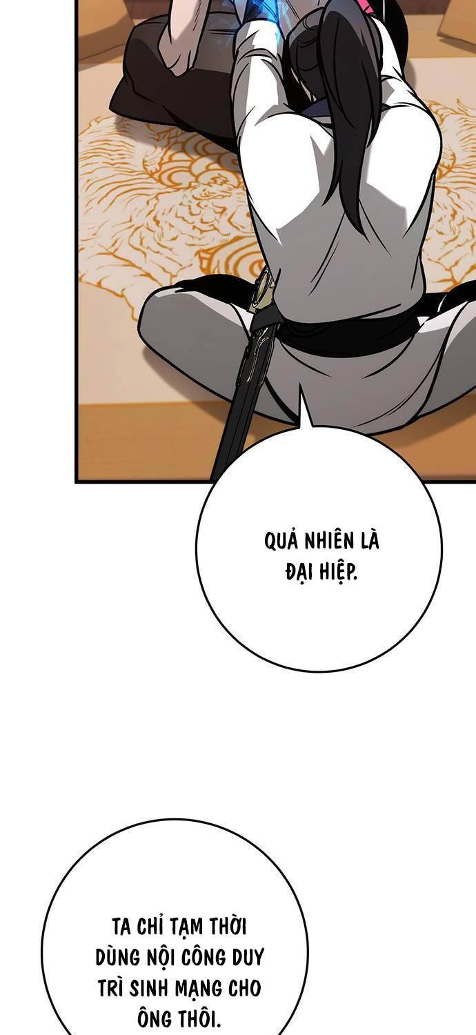 Thanh Kiếm Của Hoàng Đế - Chapter 62 - Page 77