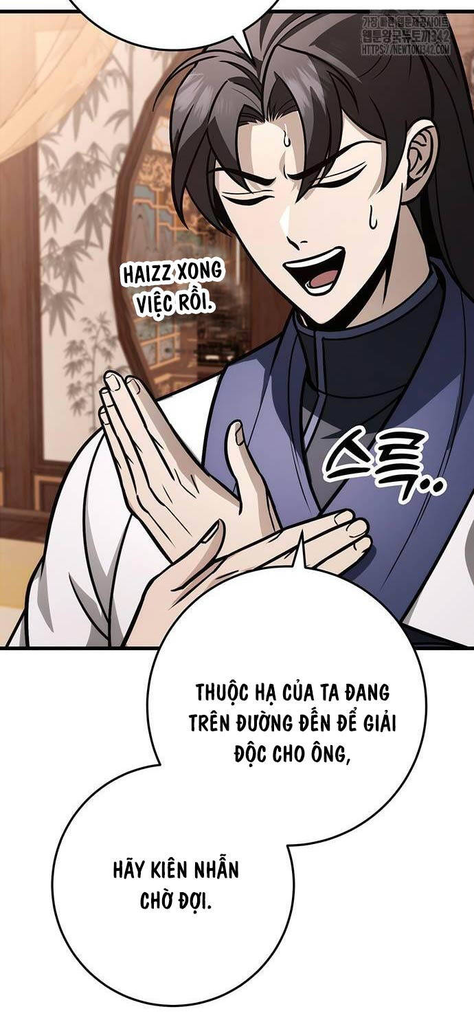 Thanh Kiếm Của Hoàng Đế - Chapter 62 - Page 78