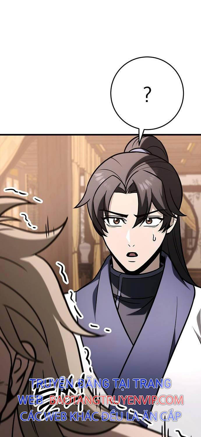 Thanh Kiếm Của Hoàng Đế - Chapter 62 - Page 79