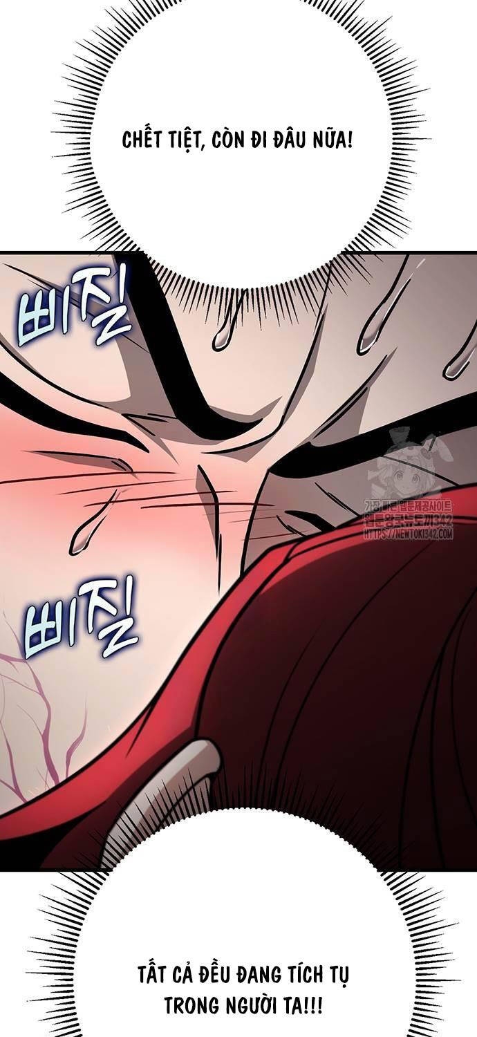 Thanh Kiếm Của Hoàng Đế - Chapter 62 - Page 8