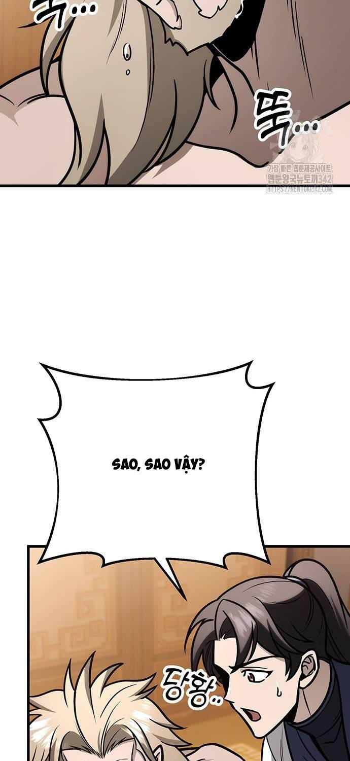 Thanh Kiếm Của Hoàng Đế - Chapter 62 - Page 81