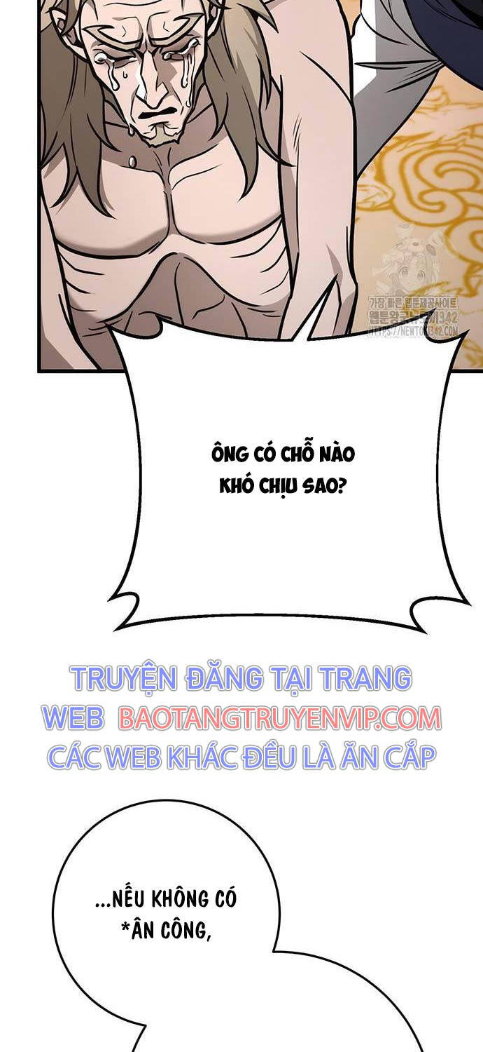 Thanh Kiếm Của Hoàng Đế - Chapter 62 - Page 82