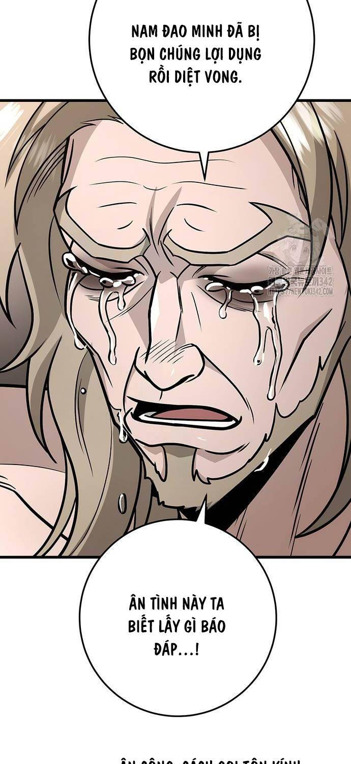 Thanh Kiếm Của Hoàng Đế - Chapter 62 - Page 83