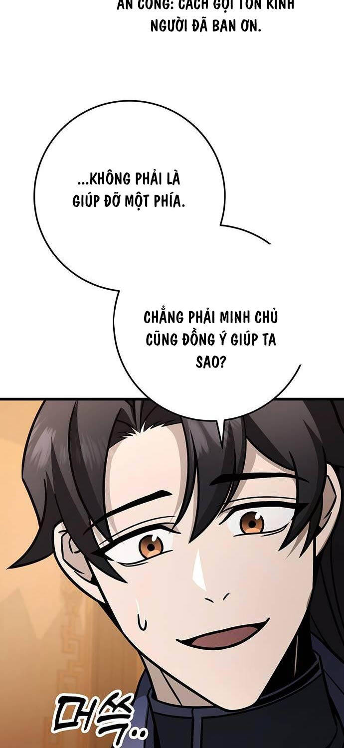 Thanh Kiếm Của Hoàng Đế - Chapter 62 - Page 84