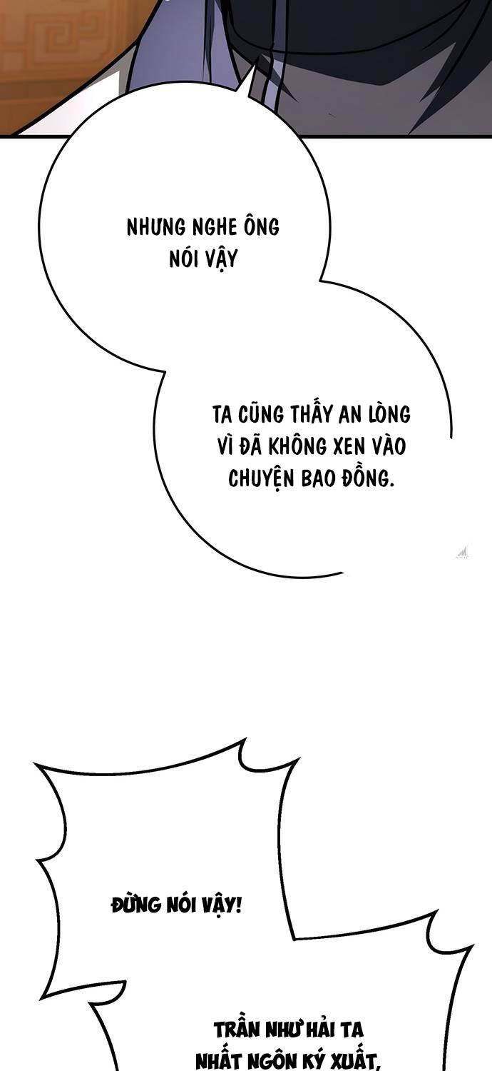 Thanh Kiếm Của Hoàng Đế - Chapter 62 - Page 85