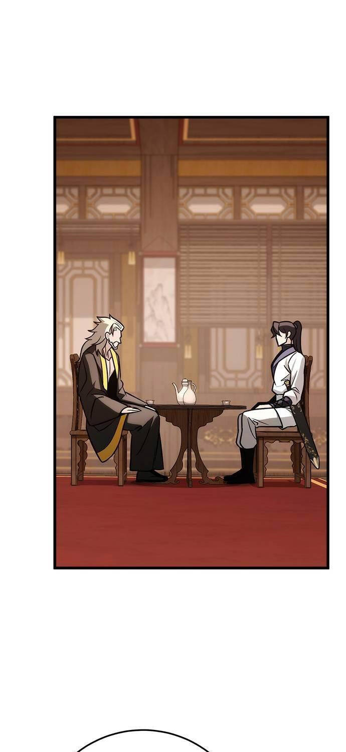 Thanh Kiếm Của Hoàng Đế - Chapter 62 - Page 88