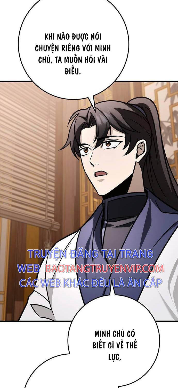 Thanh Kiếm Của Hoàng Đế - Chapter 62 - Page 89