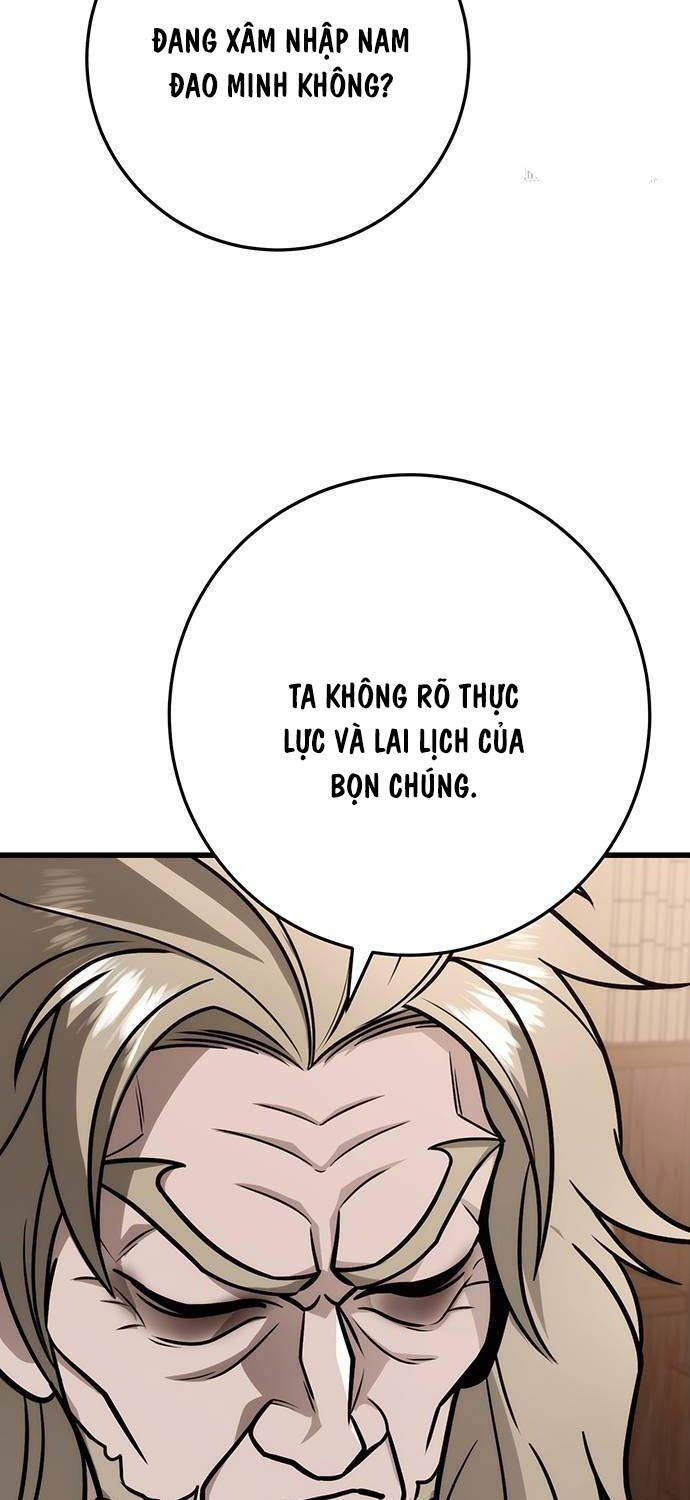 Thanh Kiếm Của Hoàng Đế - Chapter 62 - Page 90