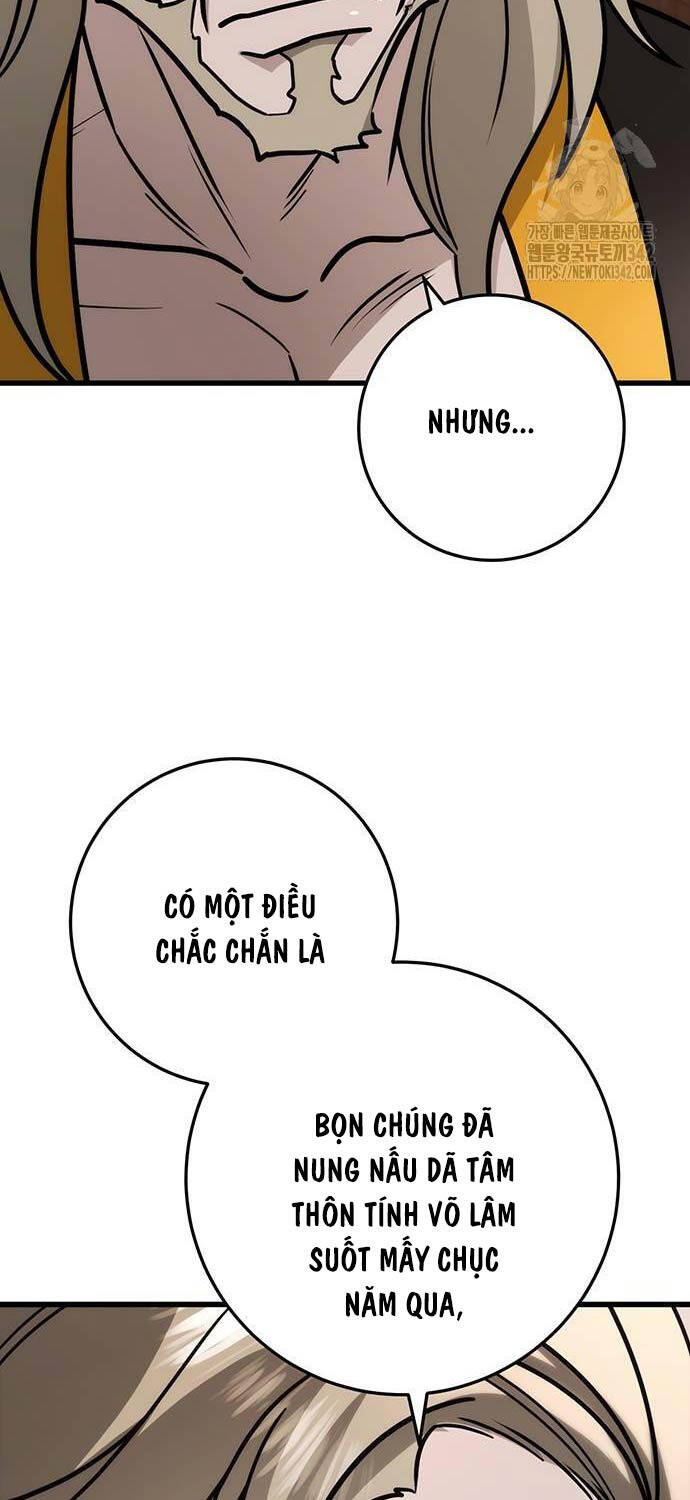 Thanh Kiếm Của Hoàng Đế - Chapter 62 - Page 91