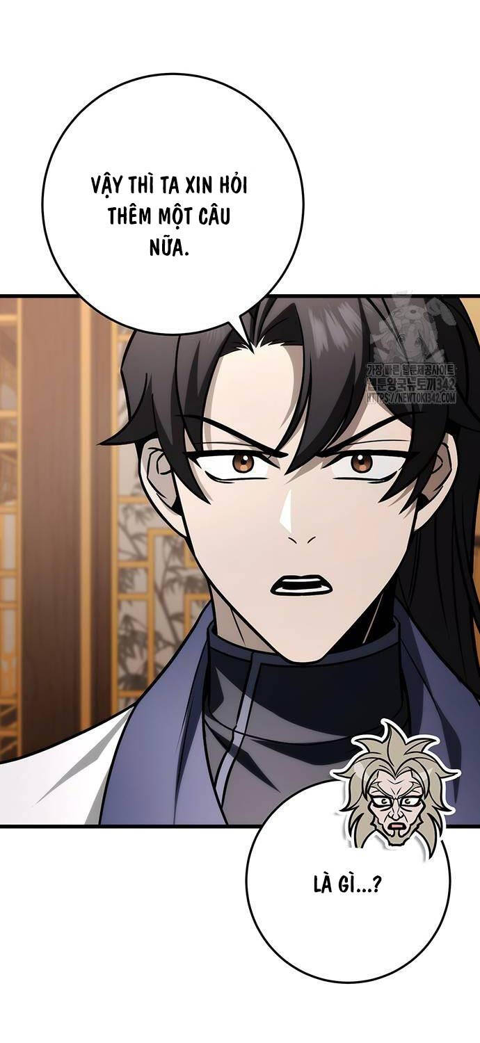 Thanh Kiếm Của Hoàng Đế - Chapter 62 - Page 94