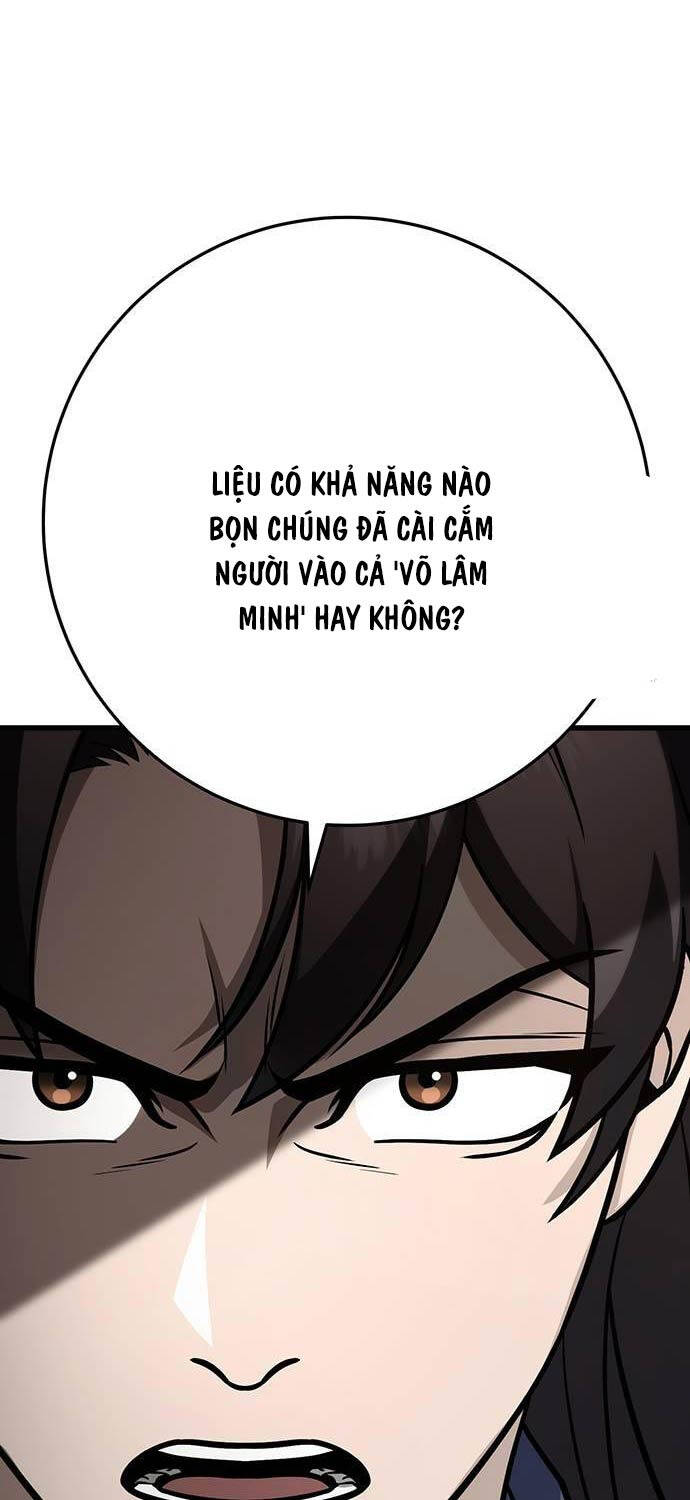 Thanh Kiếm Của Hoàng Đế - Chapter 62 - Page 95
