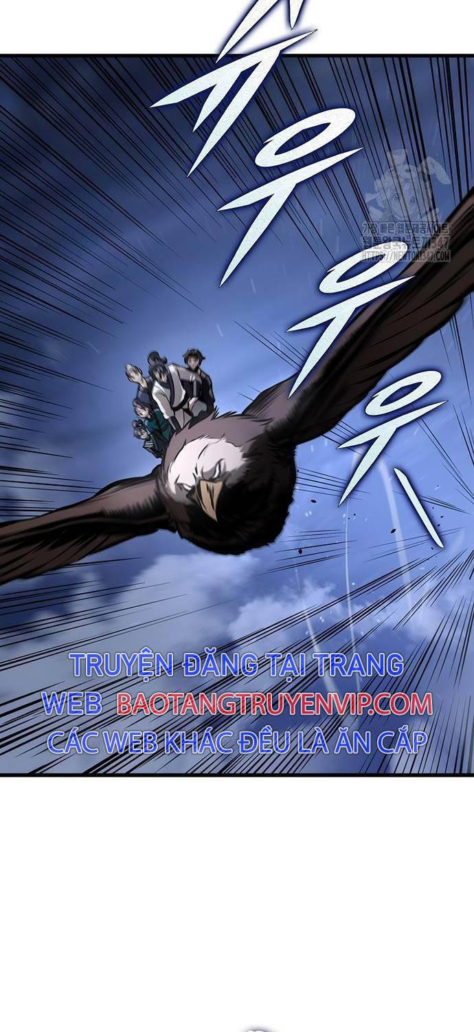 Thanh Kiếm Của Hoàng Đế - Chapter 63 - Page 100