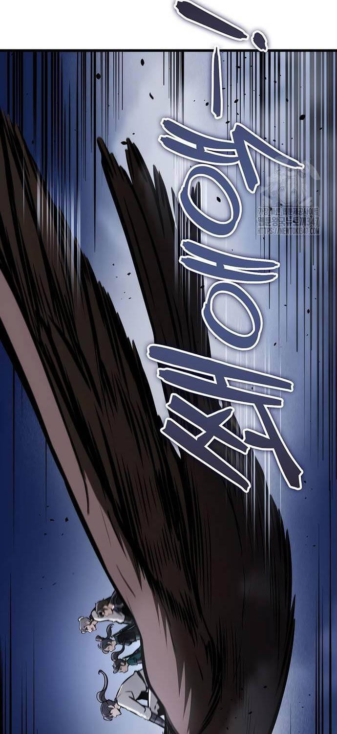 Thanh Kiếm Của Hoàng Đế - Chapter 63 - Page 101