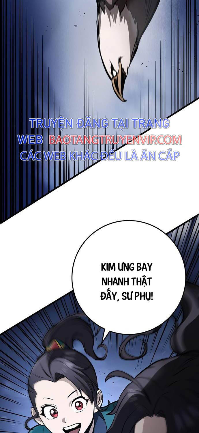 Thanh Kiếm Của Hoàng Đế - Chapter 63 - Page 102