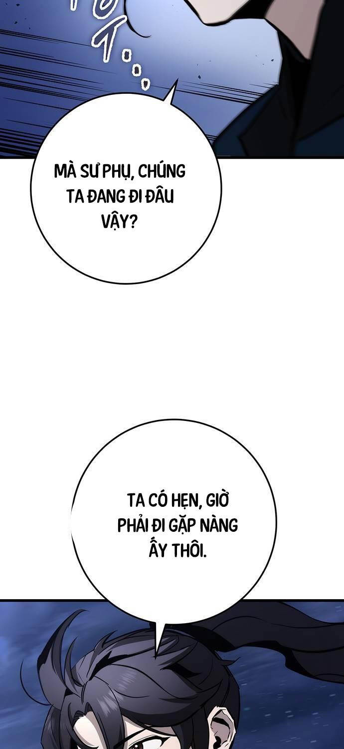 Thanh Kiếm Của Hoàng Đế - Chapter 63 - Page 104
