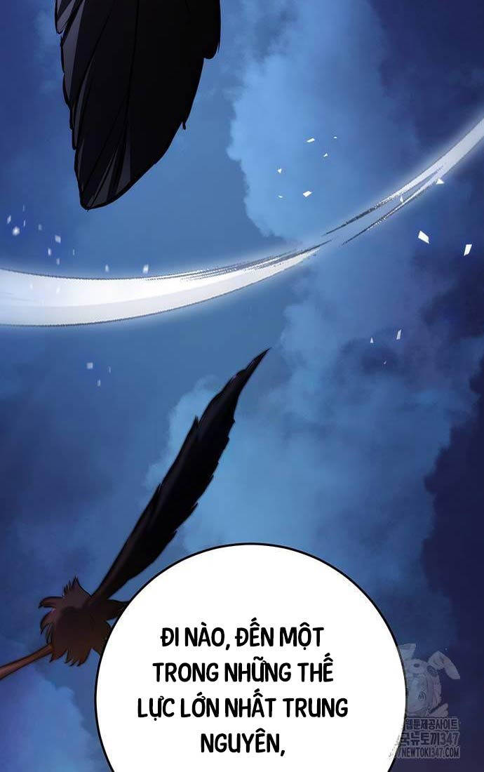 Thanh Kiếm Của Hoàng Đế - Chapter 63 - Page 107