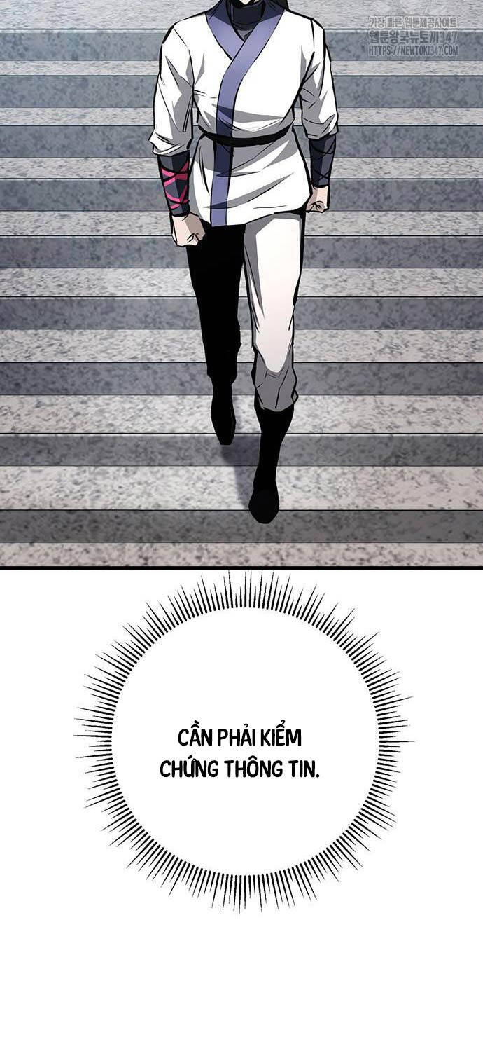 Thanh Kiếm Của Hoàng Đế - Chapter 63 - Page 13