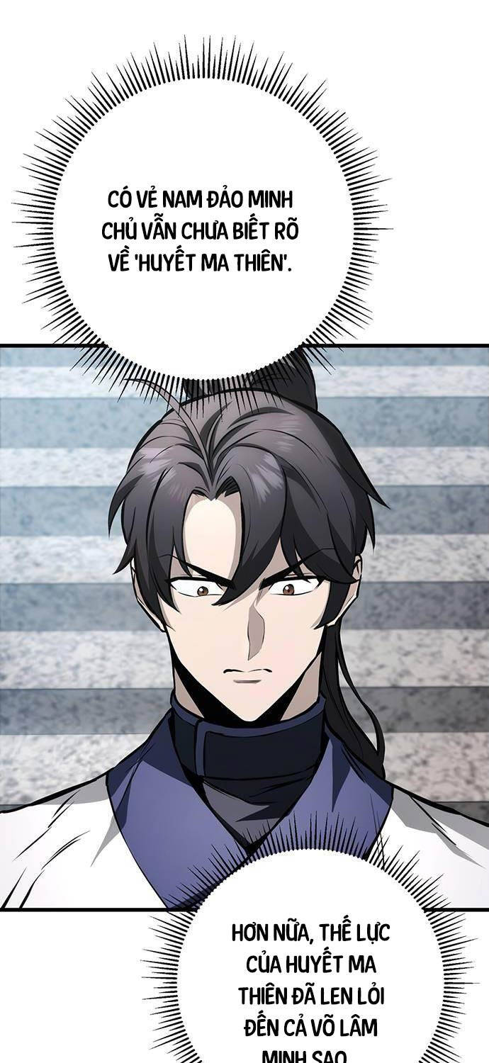 Thanh Kiếm Của Hoàng Đế - Chapter 63 - Page 14