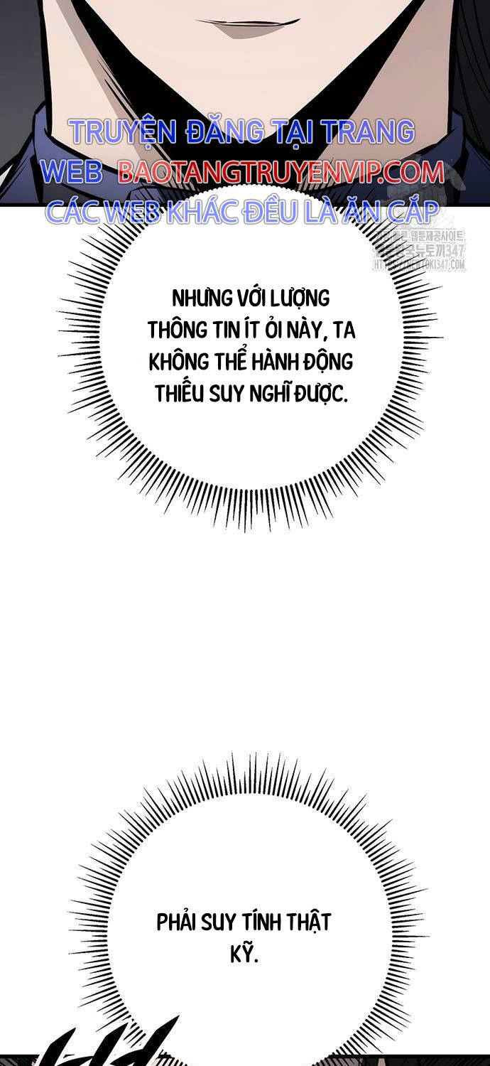 Thanh Kiếm Của Hoàng Đế - Chapter 63 - Page 16