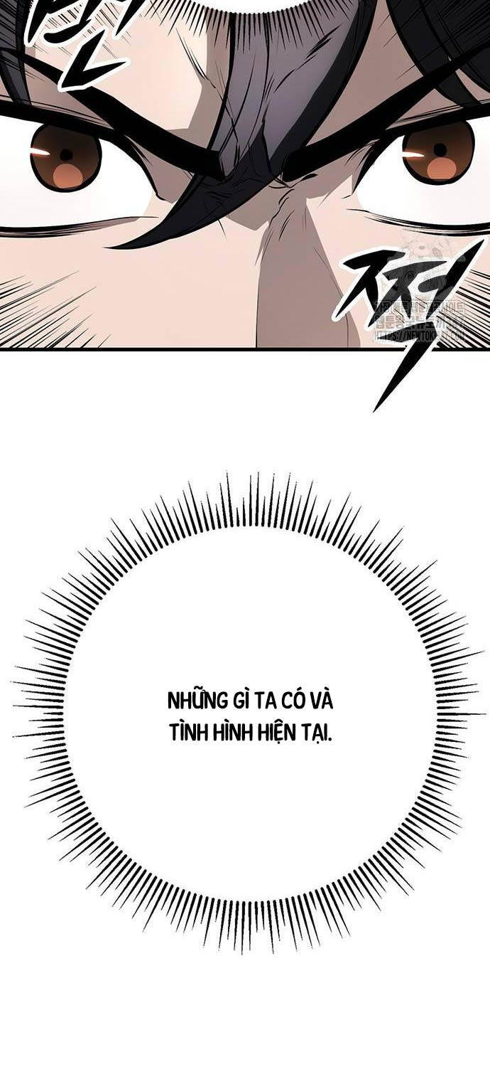 Thanh Kiếm Của Hoàng Đế - Chapter 63 - Page 17