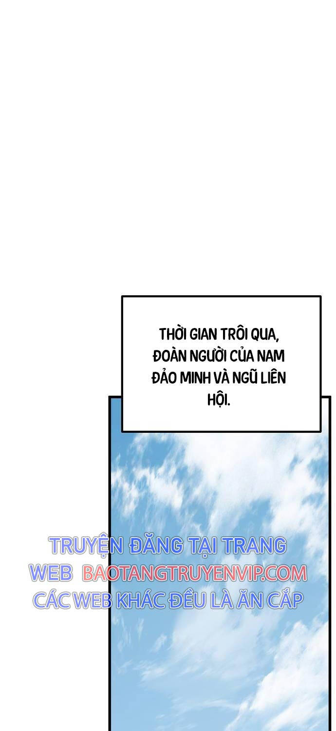Thanh Kiếm Của Hoàng Đế - Chapter 63 - Page 18
