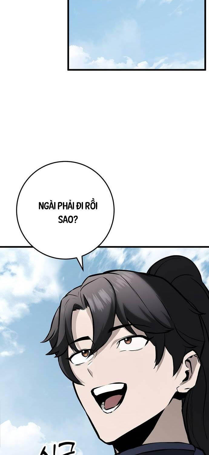 Thanh Kiếm Của Hoàng Đế - Chapter 63 - Page 19