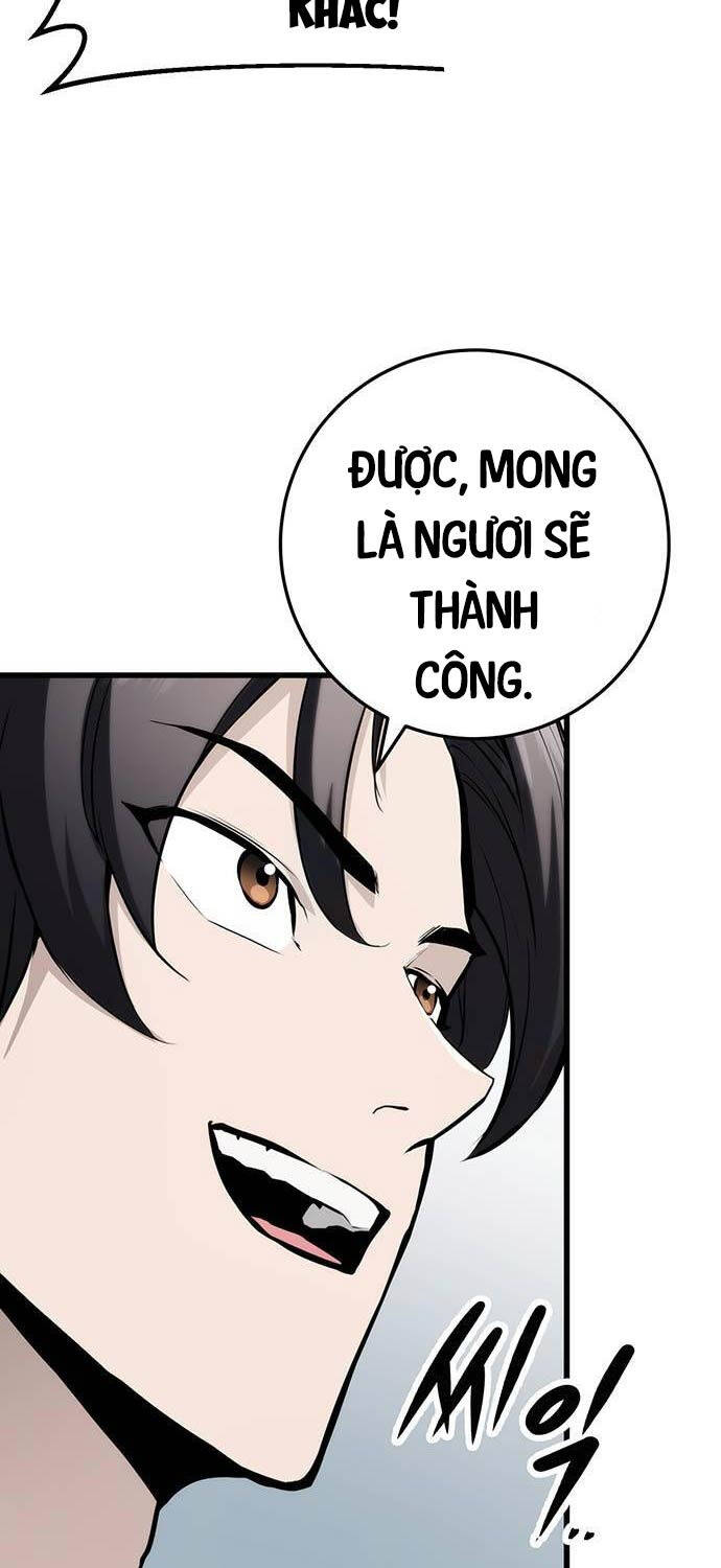 Thanh Kiếm Của Hoàng Đế - Chapter 63 - Page 25