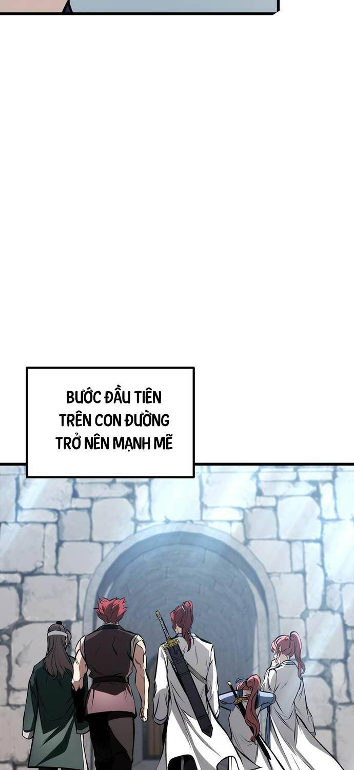 Thanh Kiếm Của Hoàng Đế - Chapter 63 - Page 26