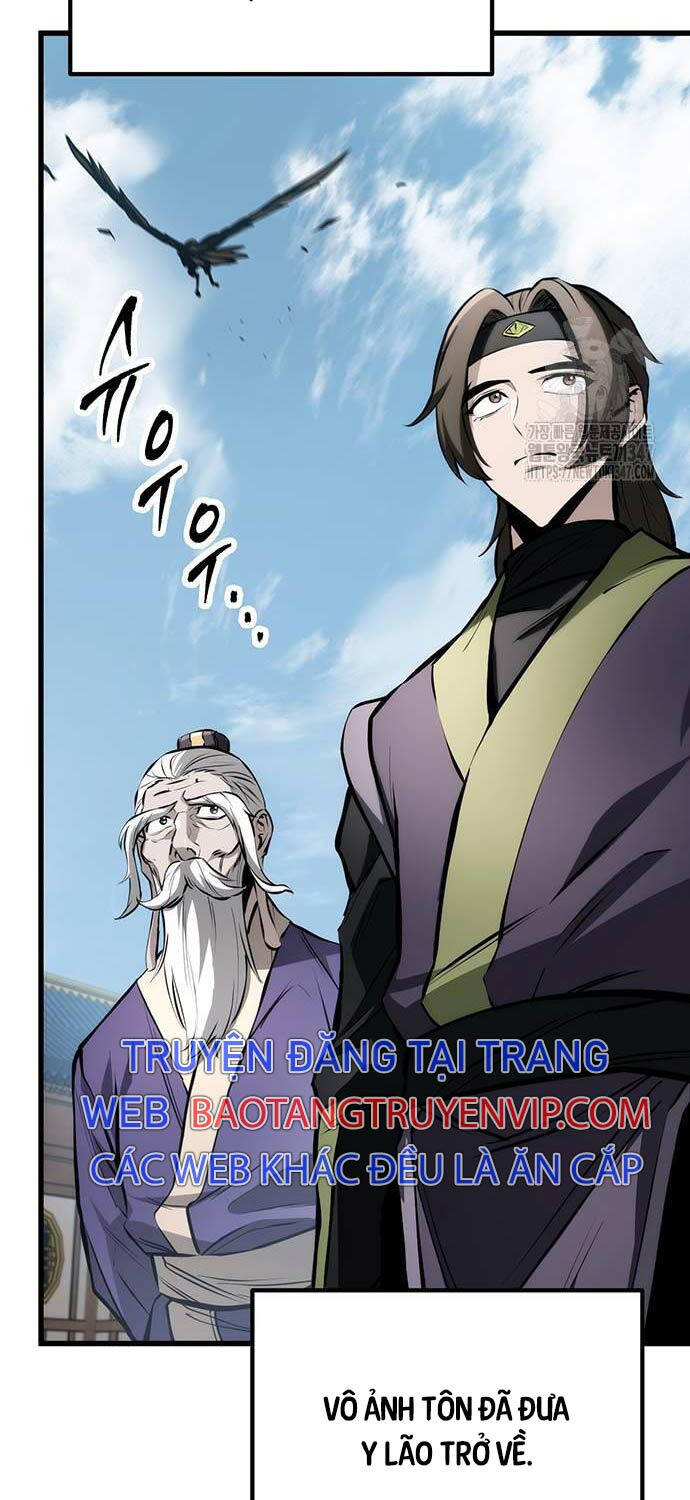Thanh Kiếm Của Hoàng Đế - Chapter 63 - Page 29