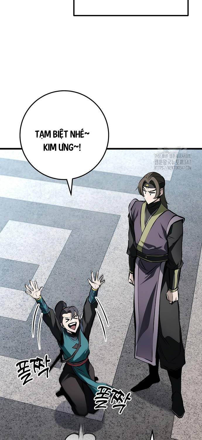 Thanh Kiếm Của Hoàng Đế - Chapter 63 - Page 30