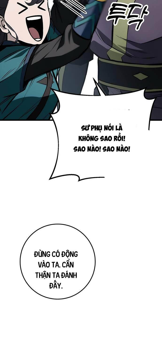 Thanh Kiếm Của Hoàng Đế - Chapter 63 - Page 32