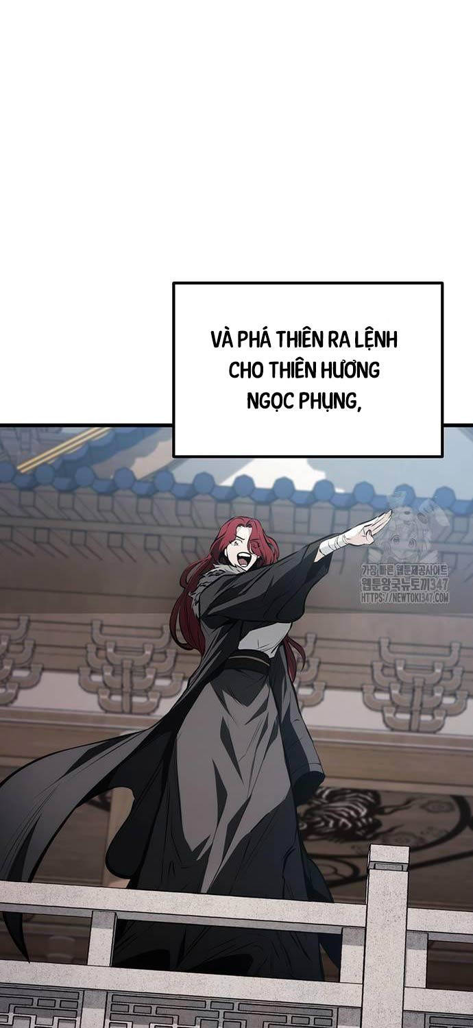 Thanh Kiếm Của Hoàng Đế - Chapter 63 - Page 33