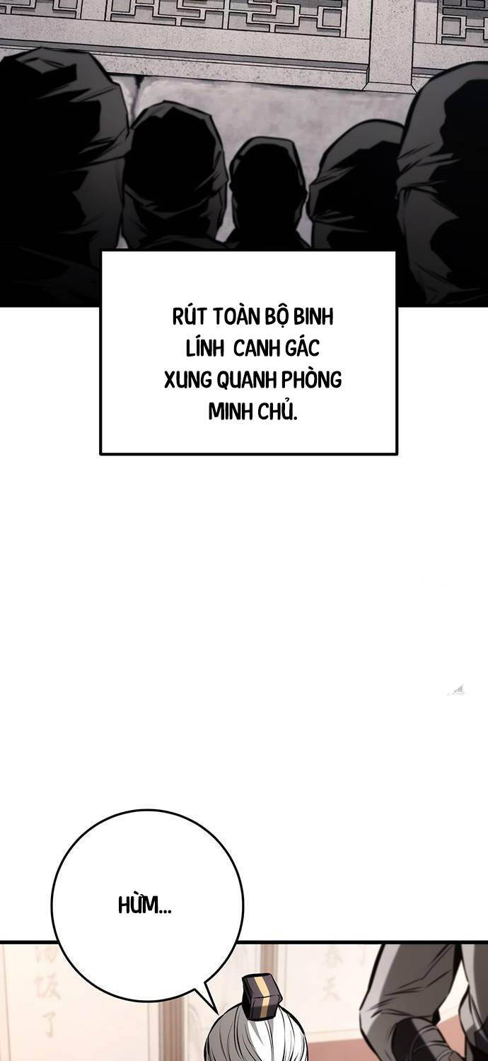 Thanh Kiếm Của Hoàng Đế - Chapter 63 - Page 34